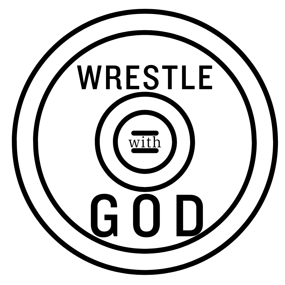 Wrestle With God